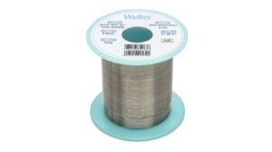 Weller Rosin Core Solder Wire For Electronics